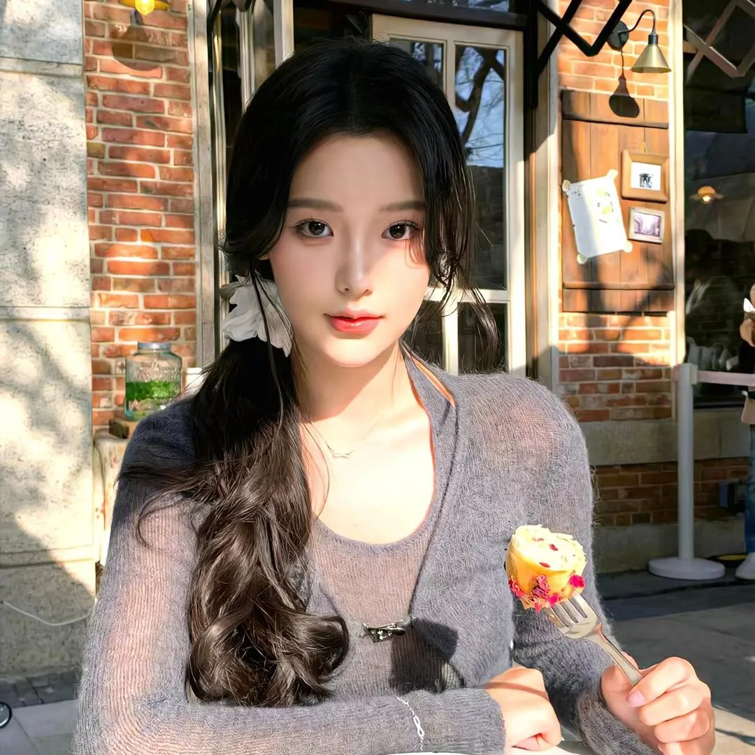 江湖儿女