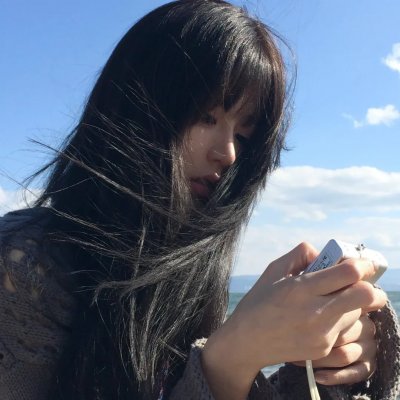 一幅僮锦
