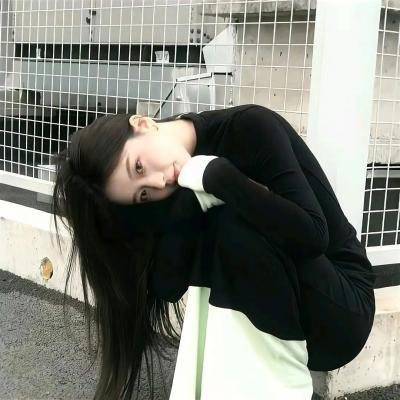 终物语